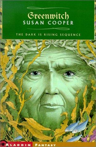 Greenwitch (Dark is Rising Sequence) (2001, Tandem Library)