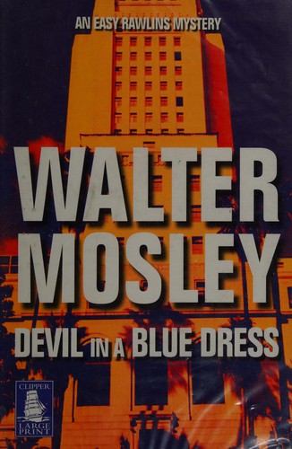 Devil in a blue dress. (2002, Howes)