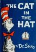 Dr. Seuss: The cat in the hat (1986, Beginner Books, Random House)