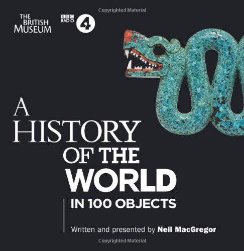 A History Of The World (AudiobookFormat, 2011, BBC Books)