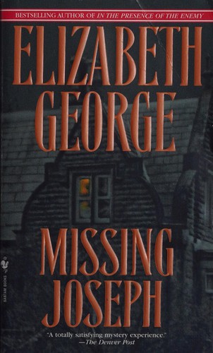 Missing Joseph (EBook, 2008, Random House Publishing Group)