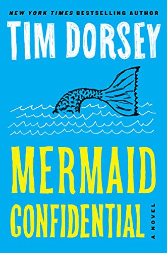 Mermaid Confidential (Hardcover, 2022, William Morrow)