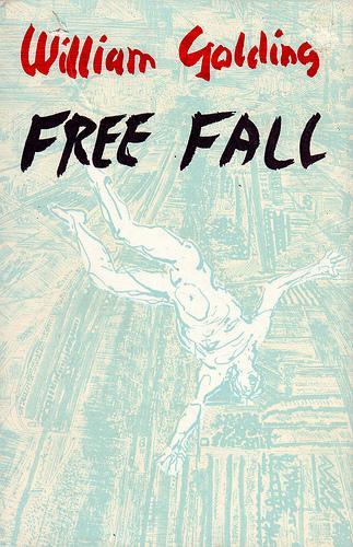 Free Fall (Paperback, 1968, Faber & Faber)