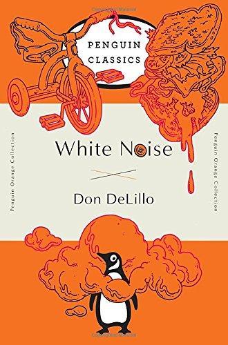White Noise (2016, Penguin Classics)