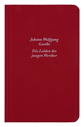 Johann Wolfgang von Goethe: Die Leiden des jungen Werther (Paperback, 1977, Reclam)