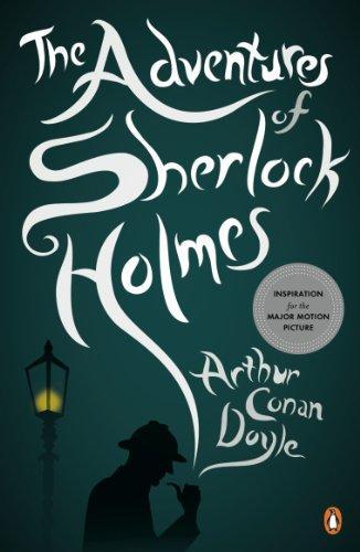 The Adventures of Sherlock Holmes (2009)