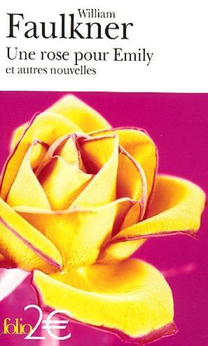 Une Rose pour Emily et autres nouvelles (French language)