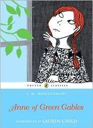 Lucy Maud Montgomery: Anne of Green Gables (2008)