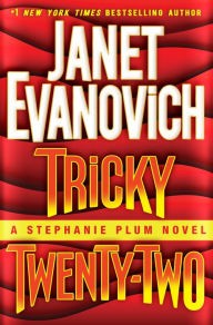 Janet Evanovich: Tricky Twenty-Two (2015, Random House Publishing Group)