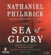 Nathaniel Philbrick: Sea of Glory (2006, Penguin Audio)