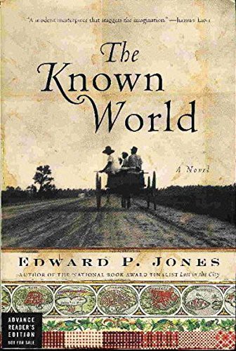 The Known World (Paperback, 2003, Amistad / HarperCollins)