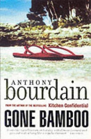 Gone Bamboo (Paperback, 2002, Canongate Crime)