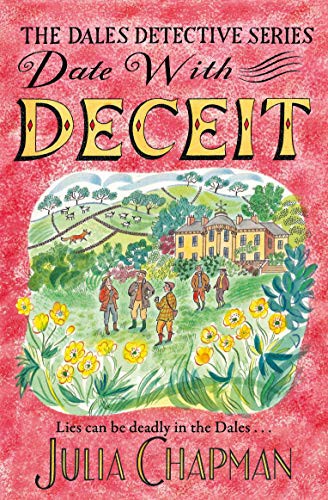 Date with Deceit (Paperback, 2021, Pan)