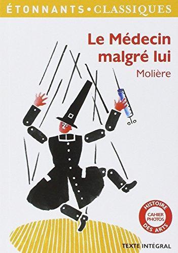 Le médecin malgré lui (French language, 2011)