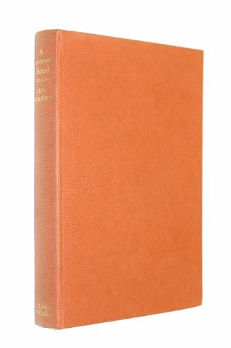 Iris Murdoch: A Severed Head (Hardcover, 1961, Vintage/Ebury (A Division of Random House Group))