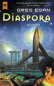 Diaspora. (German language, 2000, Heyne)