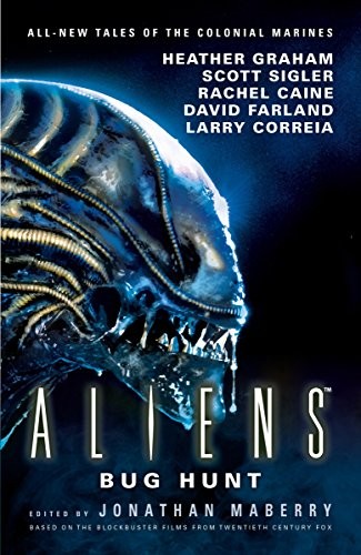 Aliens (Paperback, 2017, TITAN, Titan Books, Titan Books Limited)