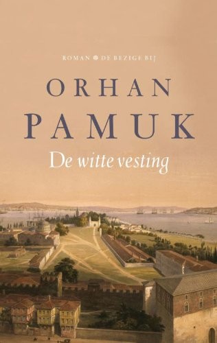 Lawrence Durrell, Orhan Pamuk, Victoria Holbrook: De witte vesting / druk 1 (Paperback, Bezige Bij, De)