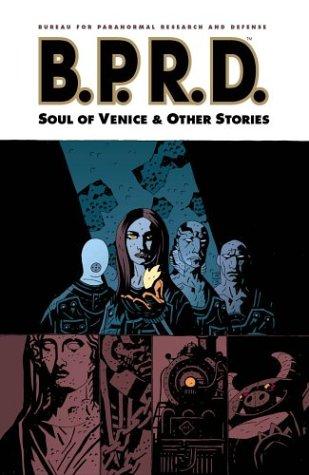 Mike Mignola, Michael Avon Oeming, Guy Davis: B.P.R.D. Volume 2 (Paperback, 2004, Dark Horse)