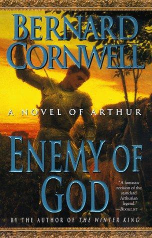 Enemy of God (The Arthur Books #2) (Paperback, 1998, St. Martin's Griffin)