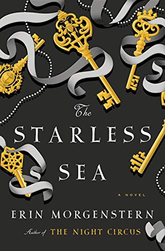 The Starless Sea (Paperback, 2019)