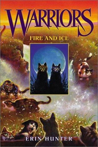 Fire and Ice (Paperback, 2003, HarperCollins)