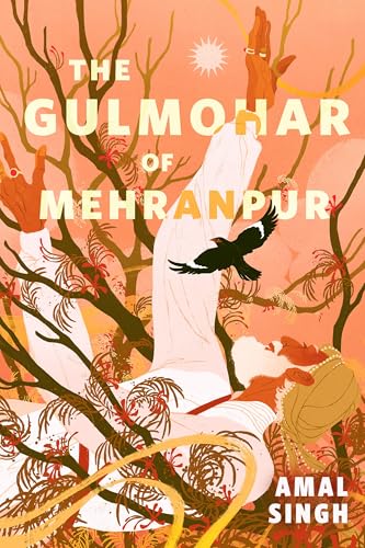 Amal Singh: Gulmohar of Mehranpur (2024, Doherty Associates, LLC, Tom)