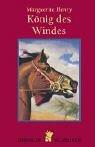 König des Windes. (Hardcover, 2003, Dressler)