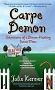 Julie Kenner: Carpe Demon (Paperback, 2006, Jove)