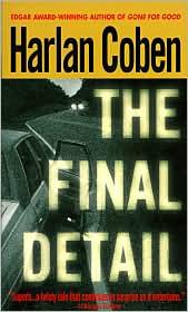 Harlan Coben: The final detail. (Paperback, Dell)