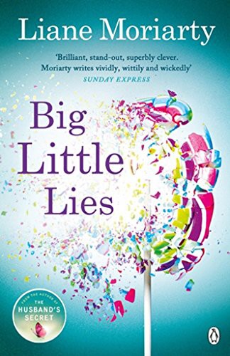 LITTLE LIES* (Paperback, 2015, PENGUIN)