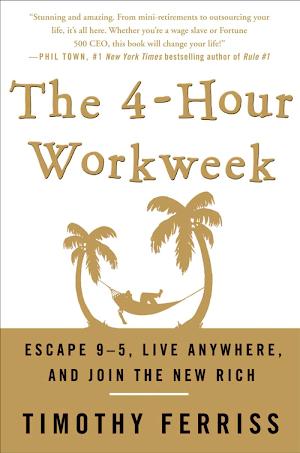 The 4-Hour Work Week (2007)