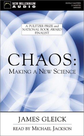 Chaos (AudiobookFormat, 2002, New Millennium Audio)