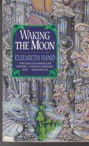 Waking the moon (1994, HarperCollins)