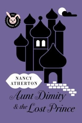 Aunt Dimity And The Lost Prince (2013, Viking Books)