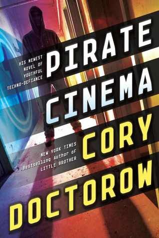 Pirate Cinema (2013, TOR)