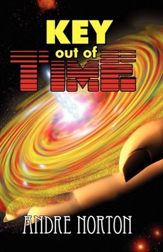 Key Out of Time (Paperback, 2008, Phoenix Pick, Brand: Phoenix Pick)