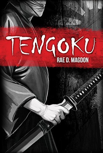 Rae D. Magdon: Tengoku (2016)