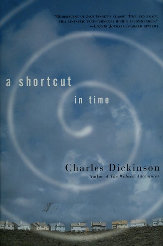 A shortcut in time (2004, Forge)