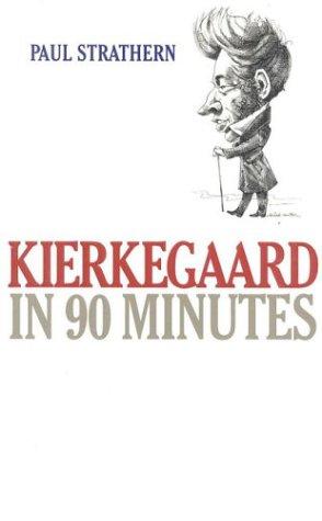 Kierkegaard in 90 minutes (1997, I.R. Dee)
