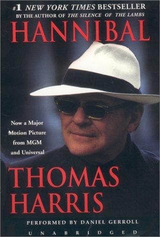 Hannibal (AudiobookFormat, 1999, Random House Audio)