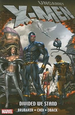 Michael Choi: Uncanny Xmen (Marvel Comics)