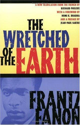 The Wretched of the Earth (2004)