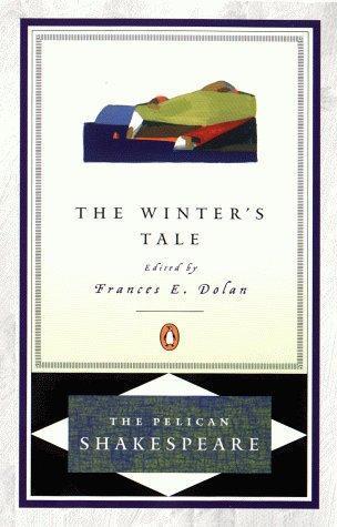 William Shakespeare: The Winter's Tale (The Pelican Shakespeare) (1999)