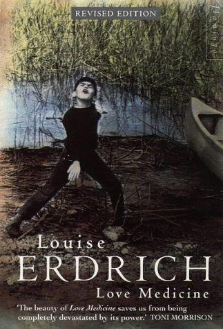 Louise Erdrich: Love Medicine (Paperback, 2004, Flamingo)