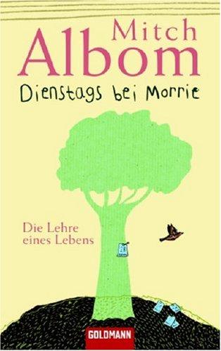 Mitch Albom: Dienstags Bei Morrie (Paperback, German language, 2002, Distribooks)