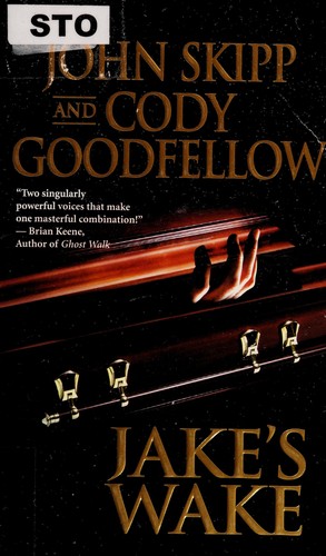 John Skipp: Jake's wake (2009, Leisure Books)