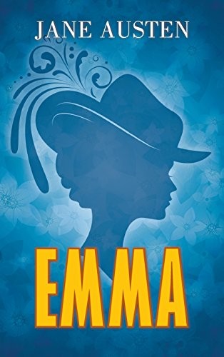 Emma (Hardcover, 2016, Simon & Brown)