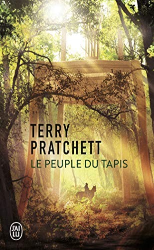 Terry Pratchett: Le Peuple Du Tapis (French Edition) (2009, J'ai lu)