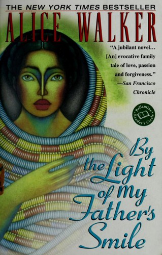 By the Light of My Father's Smile (Paperback, 1999, Ballantine Books)